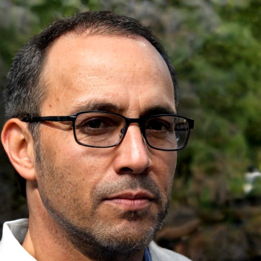 Percival Rutherford, venture partner and program lead